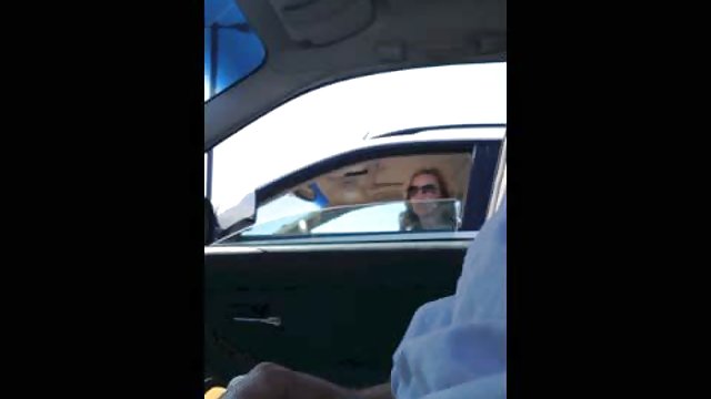 جنسیت بدون ثبت نام همسایه سکس سیاه و سفید من تا ogler به الاغ از حمله قلبی!