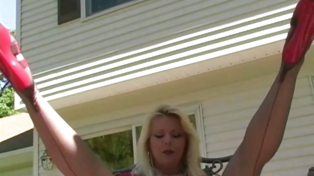 جنسیت بدون ثبت نام هنگامی که شوهران خود فلیم های سکیس را نمی, شلنگ آنها دمار از روزگارمان درآورد